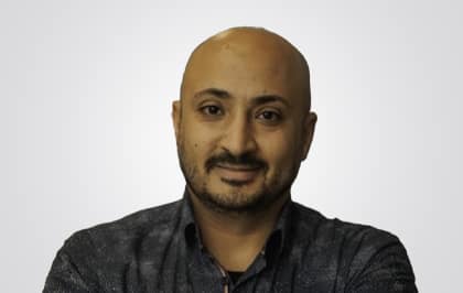 Dr.<br>Qais Al-Mekhlafi M;B,B;S (Uni Sana´a)