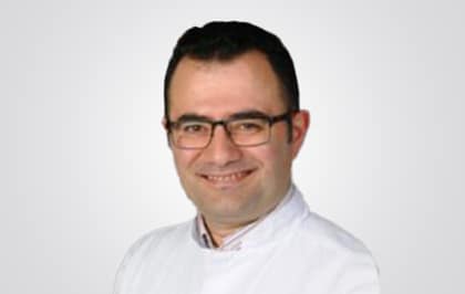 Tip Dr. (Univ. Istanbul) Abbas Ahmadli